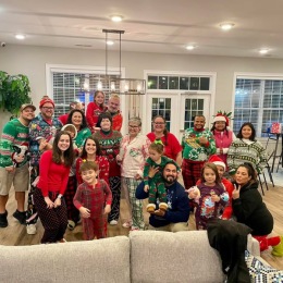 As we head into the New Year, we are reminiscing on all of the good times we have shared this year. Each and every one of you makes our community great. We are so grateful for our community & all the memories we have made this year. Cheers, friends! 🥂⭐️🎁🏠 • • • #theeeoaks #arlingtonpropertiesinc #lovewhereyoulive #wilmingtonnc #ilm #neighborhood #apartmenthomes #welcomehome #homefortheholidays #grateful #community #newyear As we head into the New Year, we are reminiscing on all of the good times we have shared this year. Each and every one of you makes our community great. We are so grateful for our community & all the memories we have made this year. Cheers, friends! 🥂⭐️🎁🏠 • • • #theeeoaks #arlingtonpropertiesinc #lovewhereyoulive #wilmingtonnc #ilm #neighborhood #apartmenthomes #welcomehome #homefortheholidays #grateful #community #newyear
